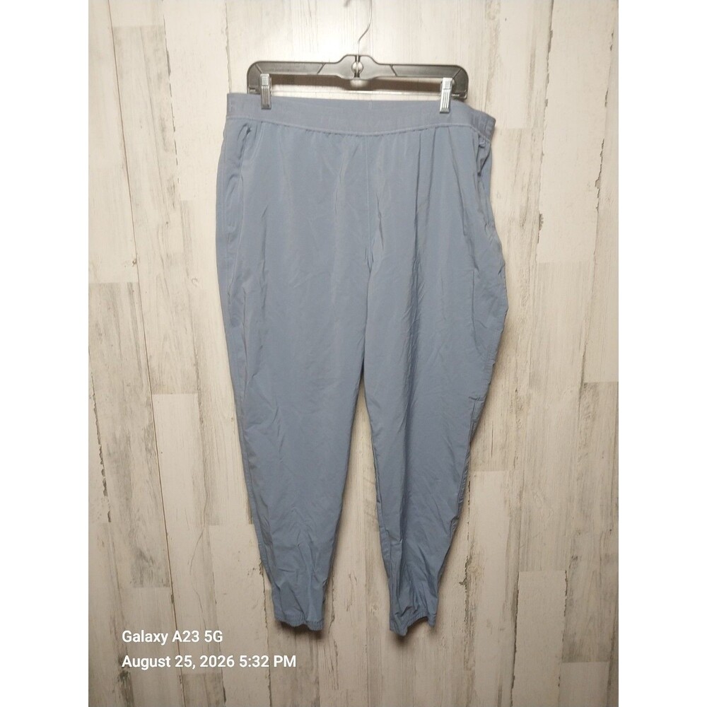 The North Face Women's Wander Joggers XL Blue